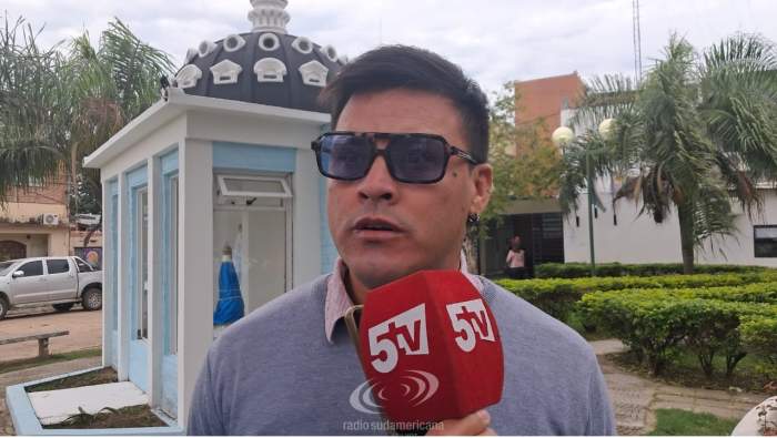DENUNCIÓ A SU PRIMO GUARDIACÁRCEL POR ABUSAR SEXUALMENTE DE SU HIJA