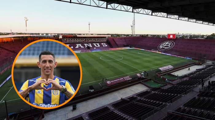 VUELVEN LOS VISITANTES EN LA PRIMERA DIVISIÓN DEL FÚTBOL ARGENTINO