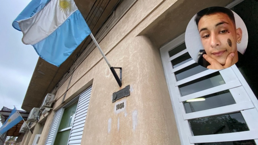 EL LUNES COMIENZA EL JUICIO POR LA MUERTE DE “MANCHITA” GARCÍA