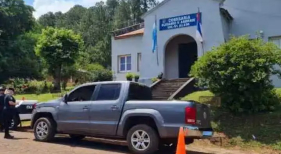 SUSPENDIERON A UN CONCEJAL ACUSADO DE ACOSO SEXUAL EN MISIONES