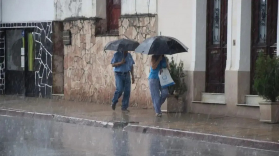 NACIÓN OBTUVO LA MEDIA SANCIÓN DE LA REFORMA LABORAL EN EL SENADO