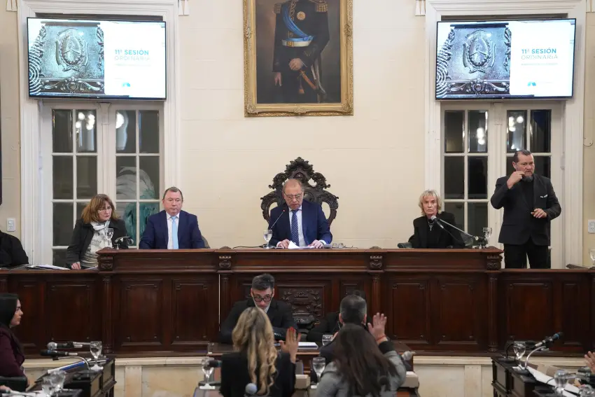 DIPUTADOS SOLICITÓ INCORPORAR EL CORREDOR BELGRANO A LA LICITACIÓN NACIONAL