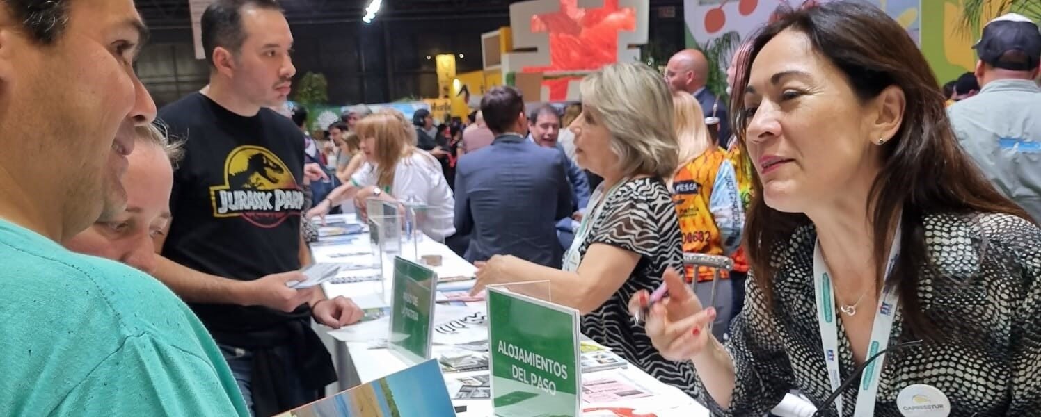 INVITAN A PRESTADORES DE SERVICIOS TURÍSTICOS Y MUNICIPIOS A PARTICIPAR DE LA FIT 2026