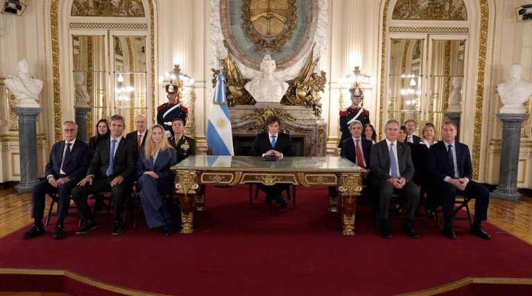 PESCA ILEGAL: LAS SANCIONES POR MALVINAS SUMARÍAN UN NUEVO FRENTE